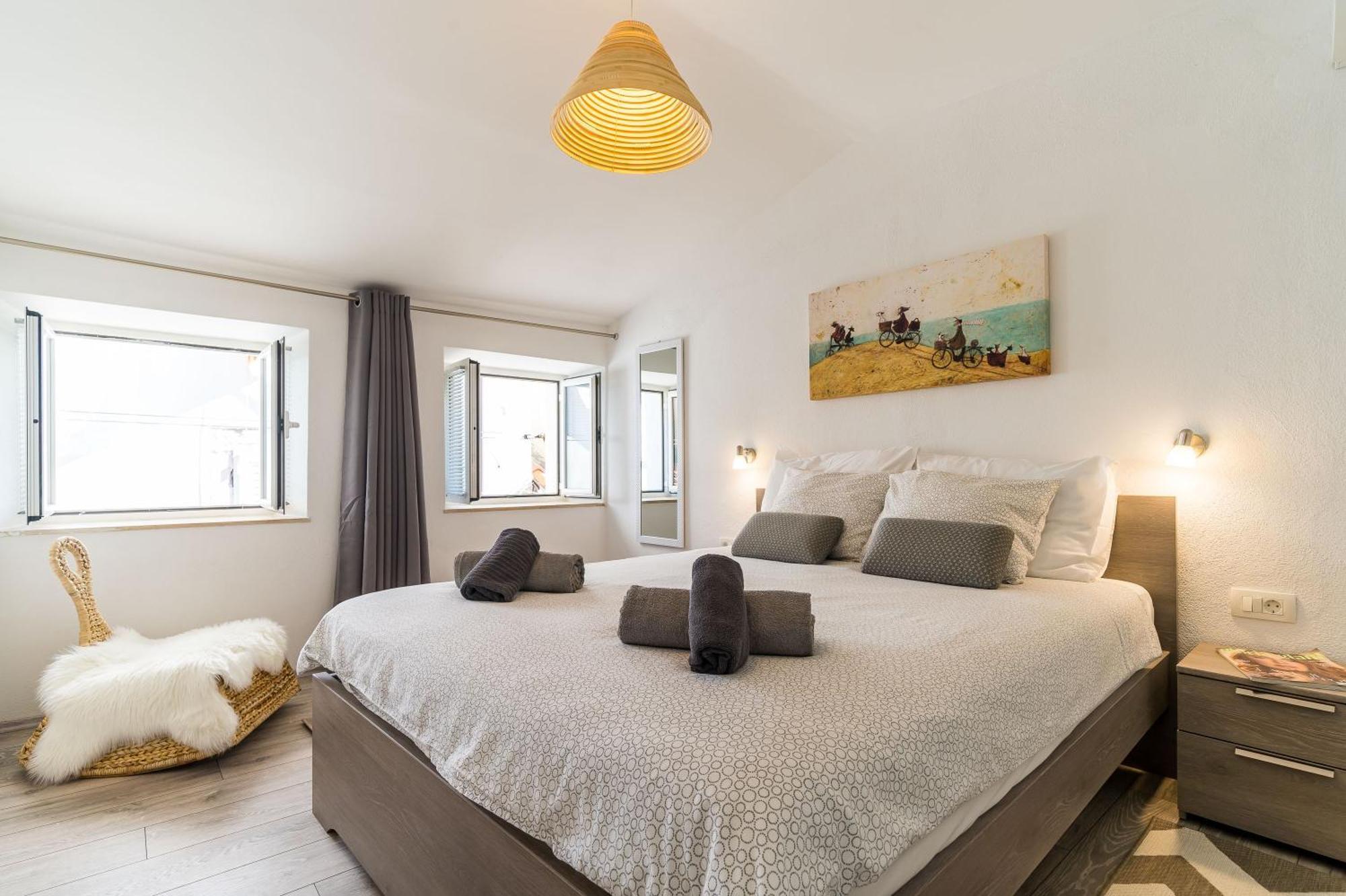 Mo-mo Appartement *
