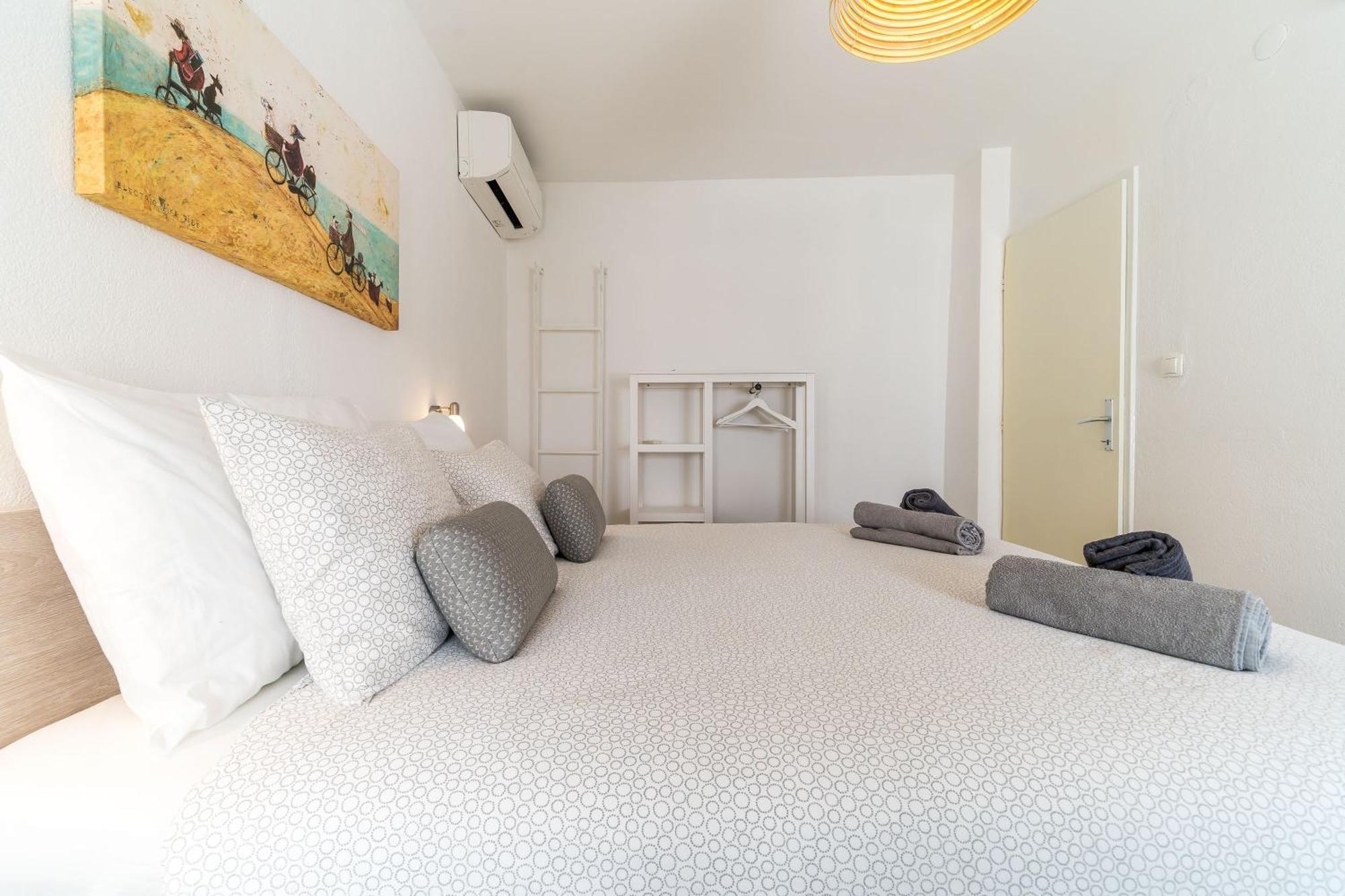 Appartement Mo-mo Dubrovnik