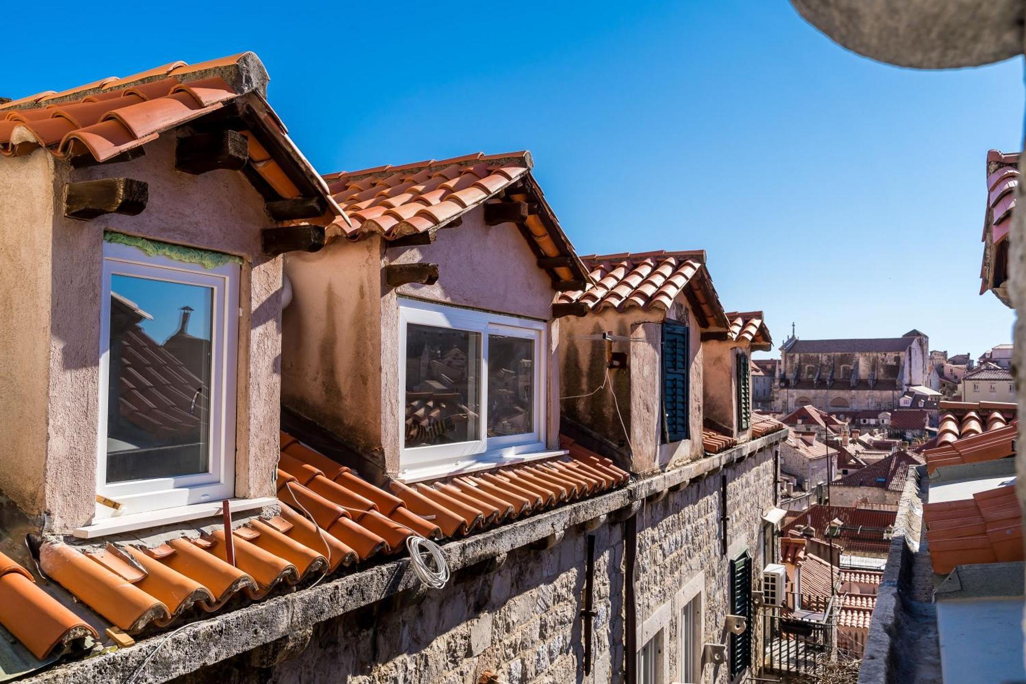 Mo-mo Dubrovnik