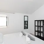 Apartment Mo-Mo
