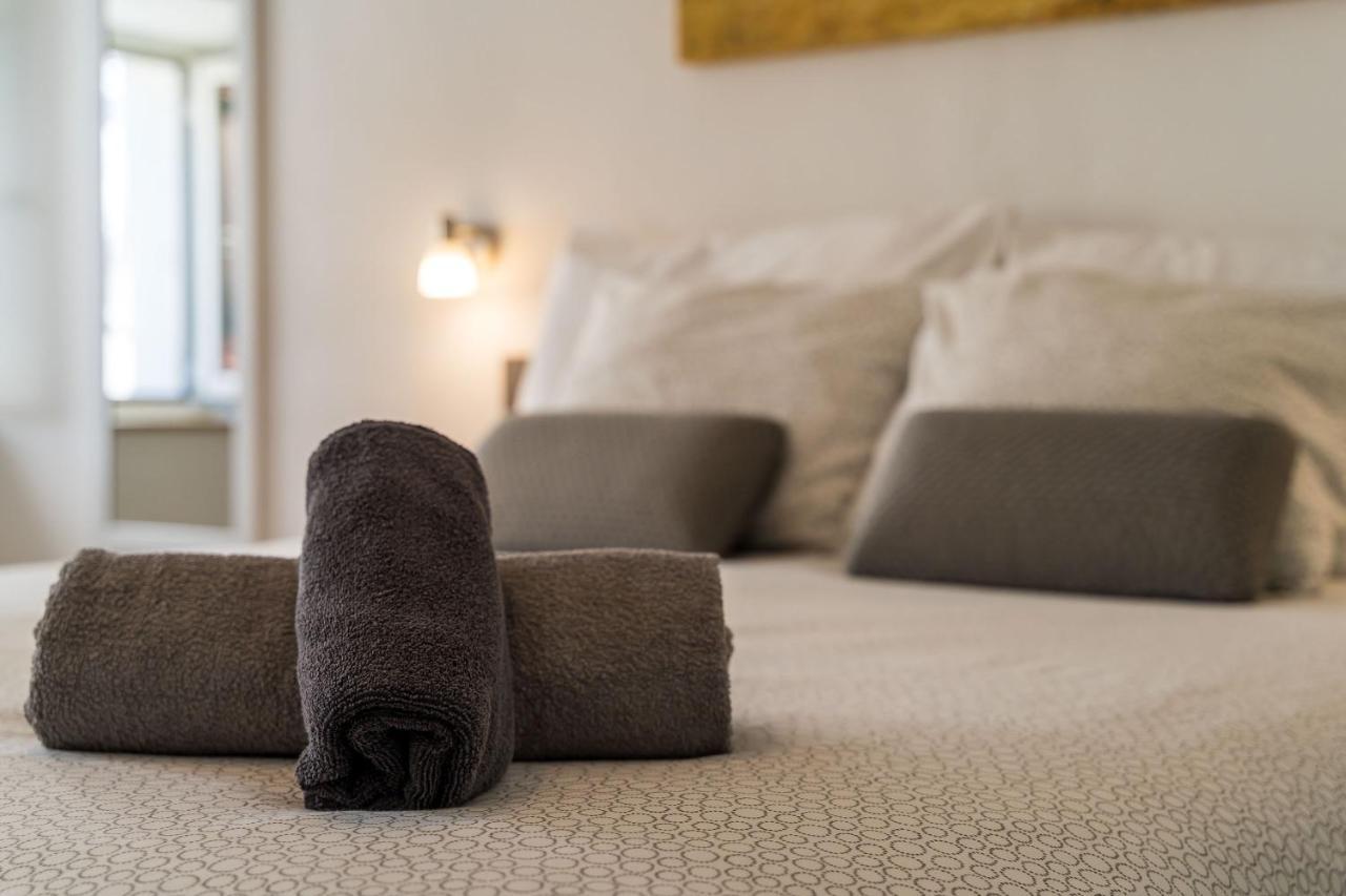 Mo-mo Apartamento *