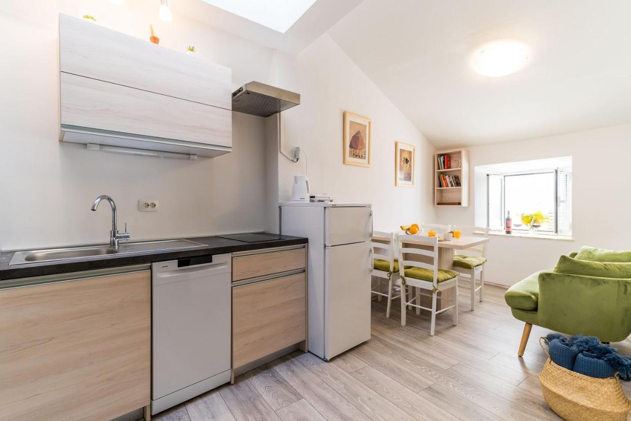 Mo-mo Apartamento *