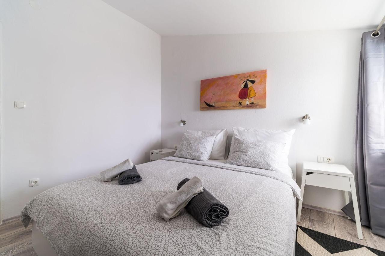 Mo-mo Apartamento *