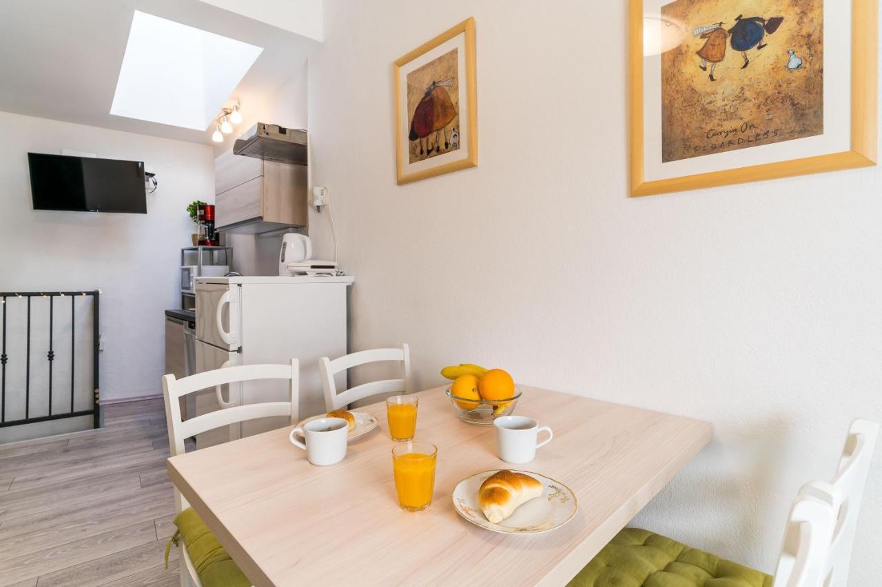 Apartamento Mo-mo