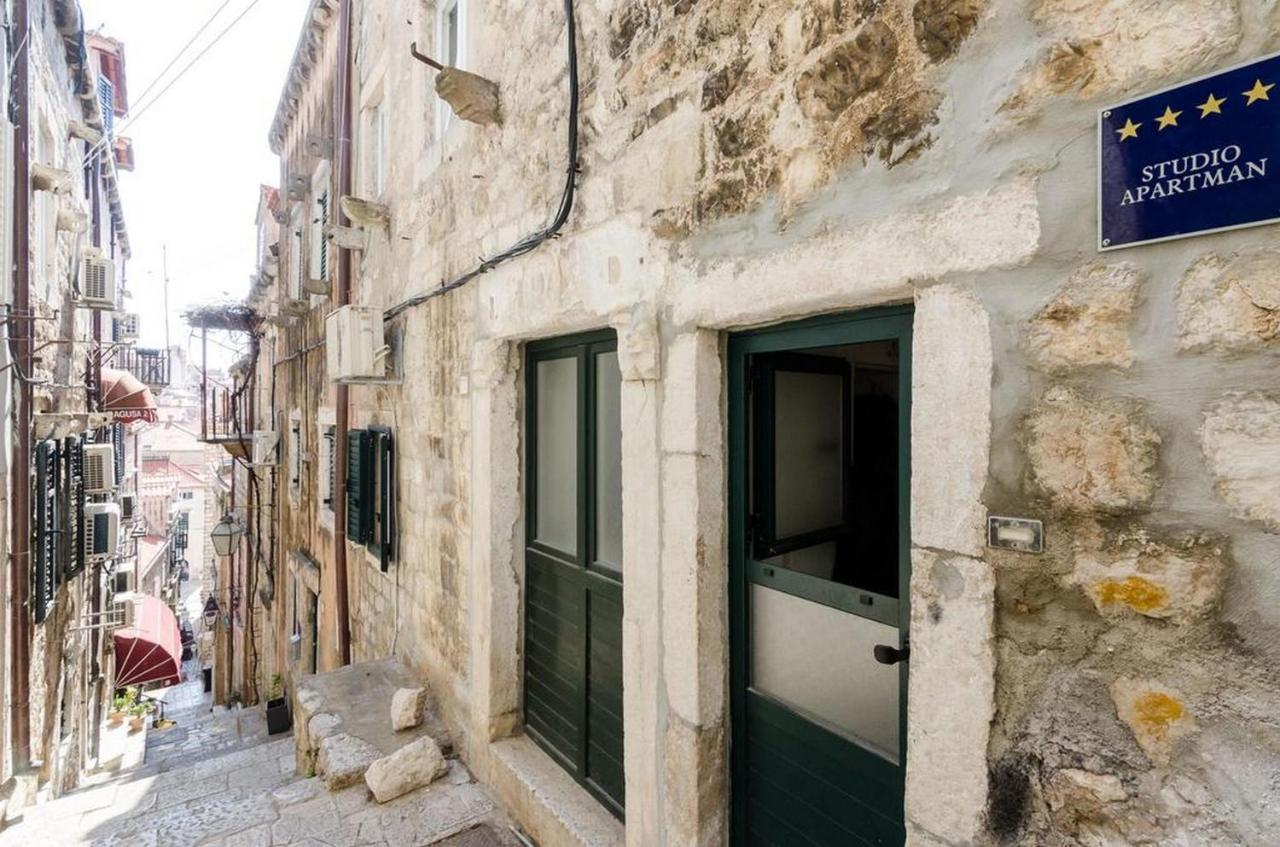 Mo-mo * Dubrovnik