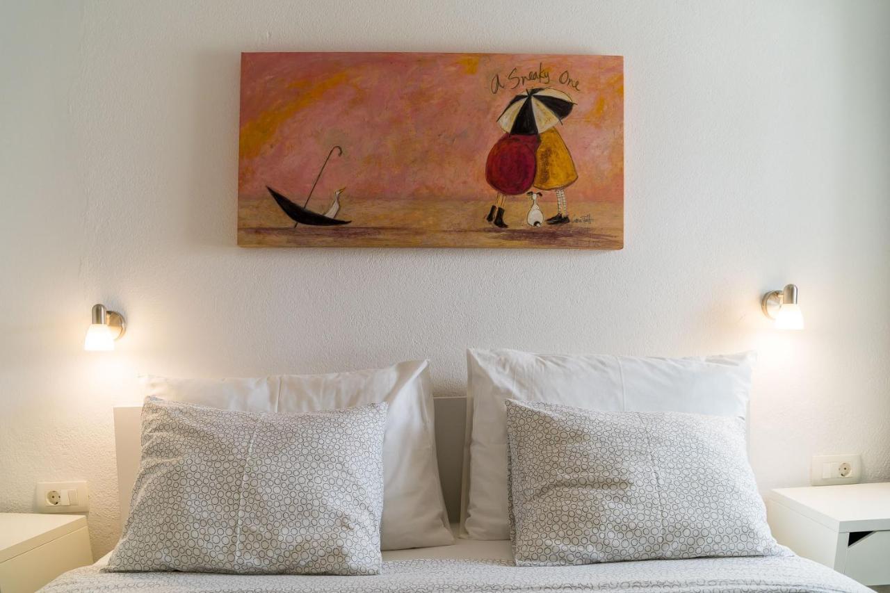 Apartamento Mo-mo