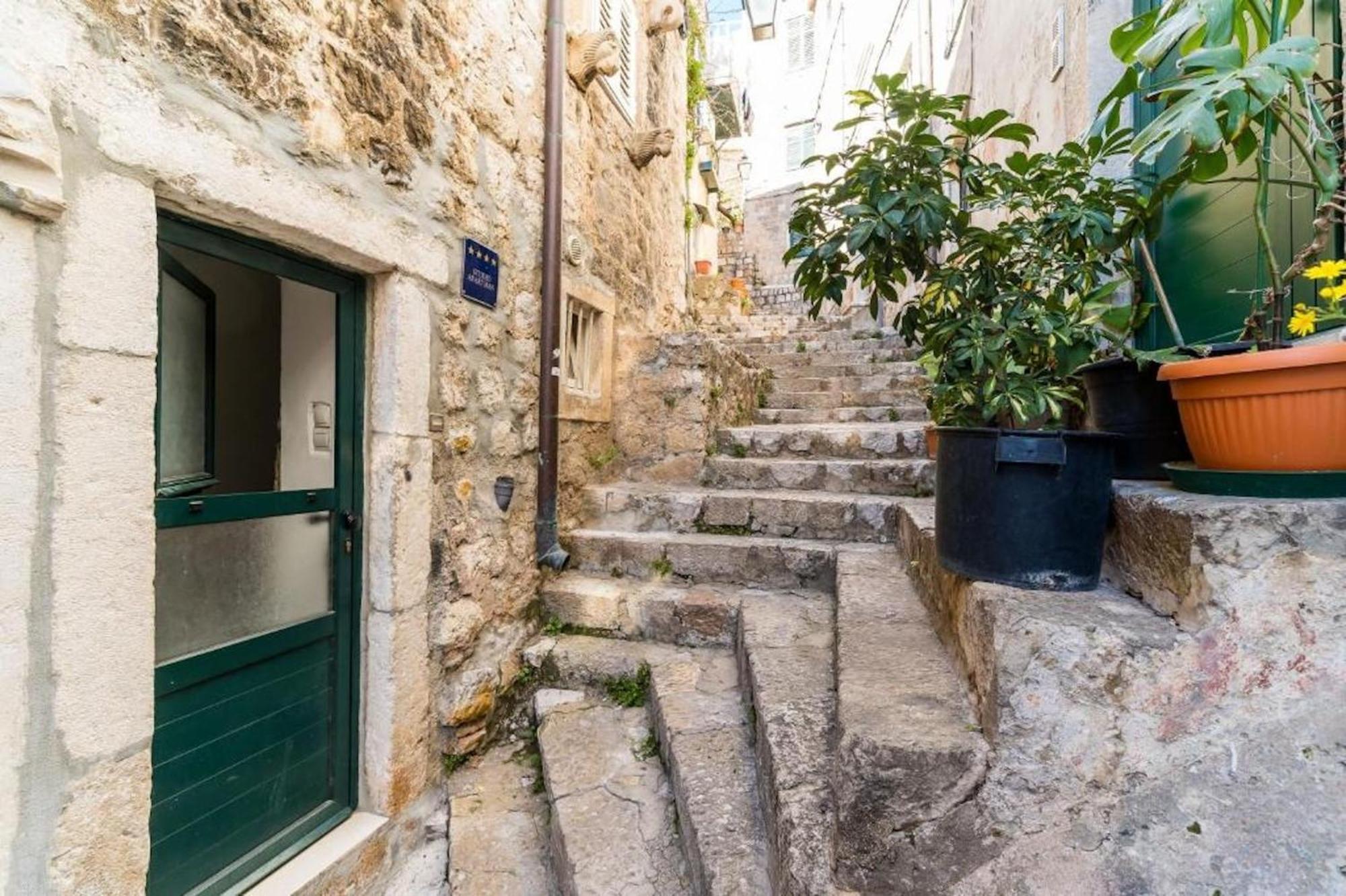Mo-mo Apartamento Dubrovnik