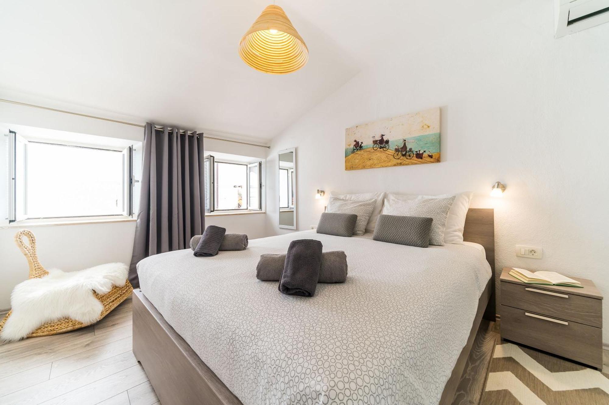 Mo-mo Apartamento
